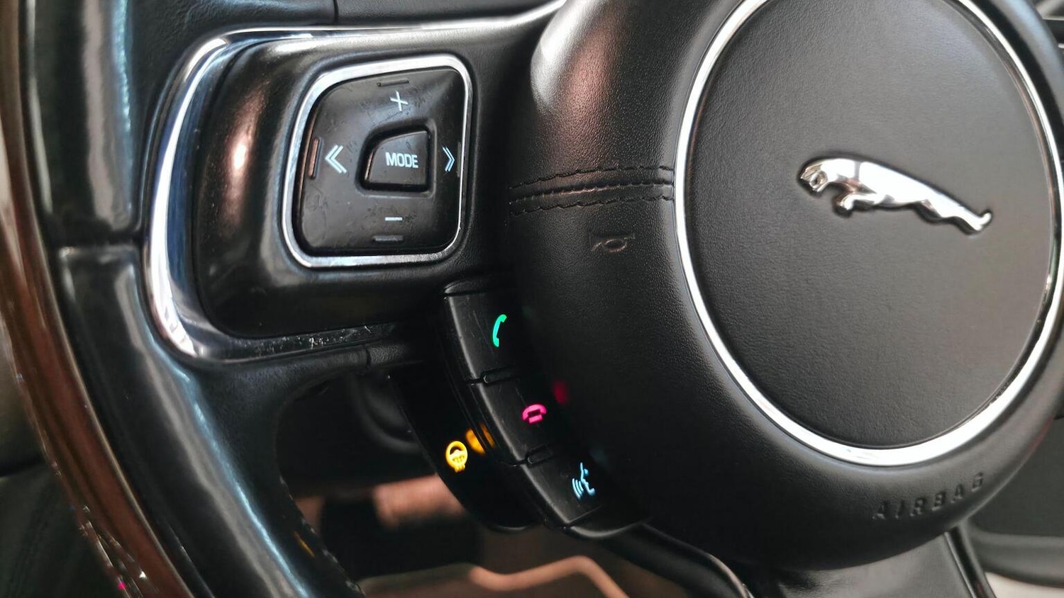 Used Jaguar XJ 2012 for sale - 77459918: Photo 11