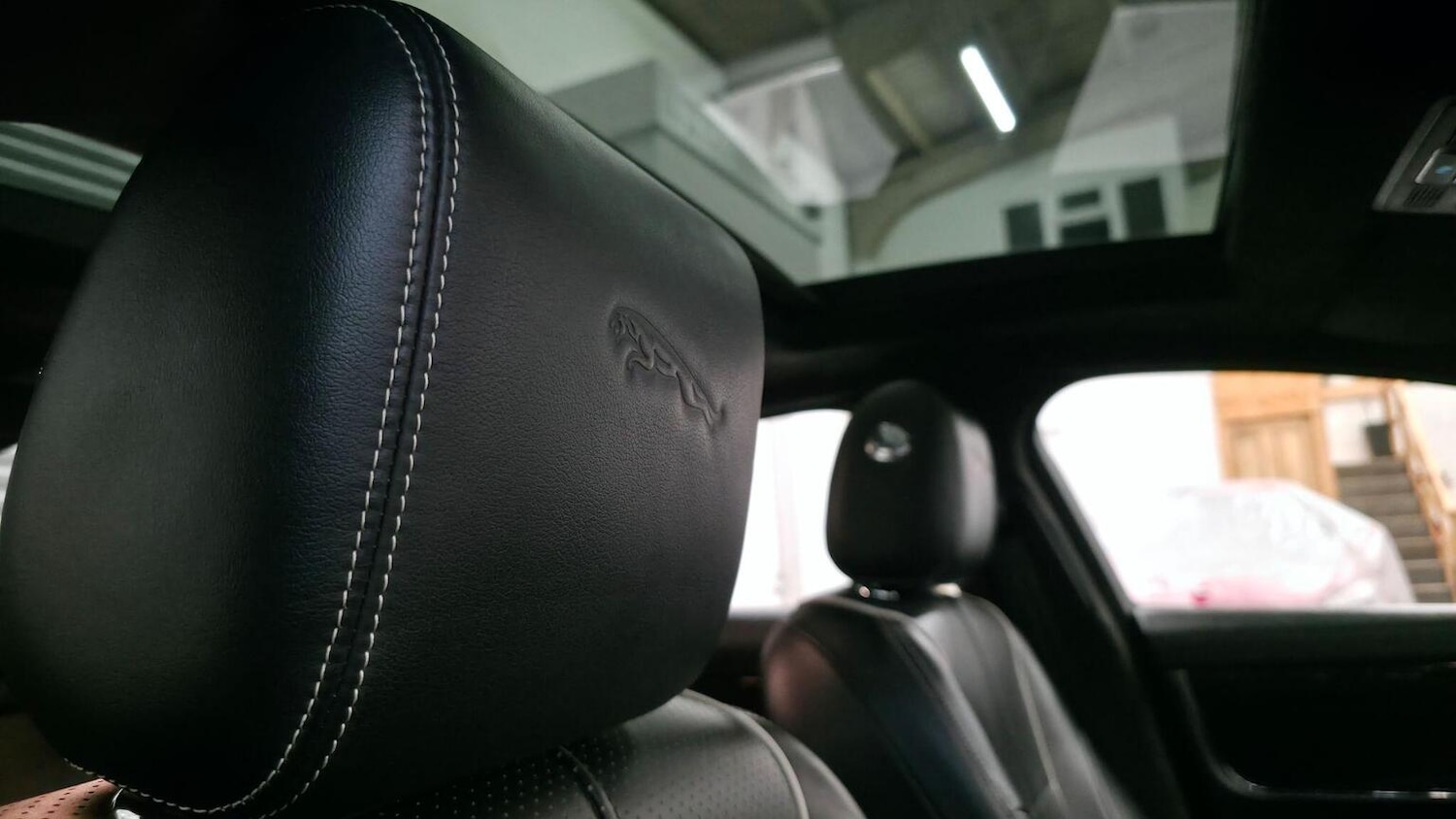 Used Jaguar XJ 2012 for sale - 77459918: Photo 12