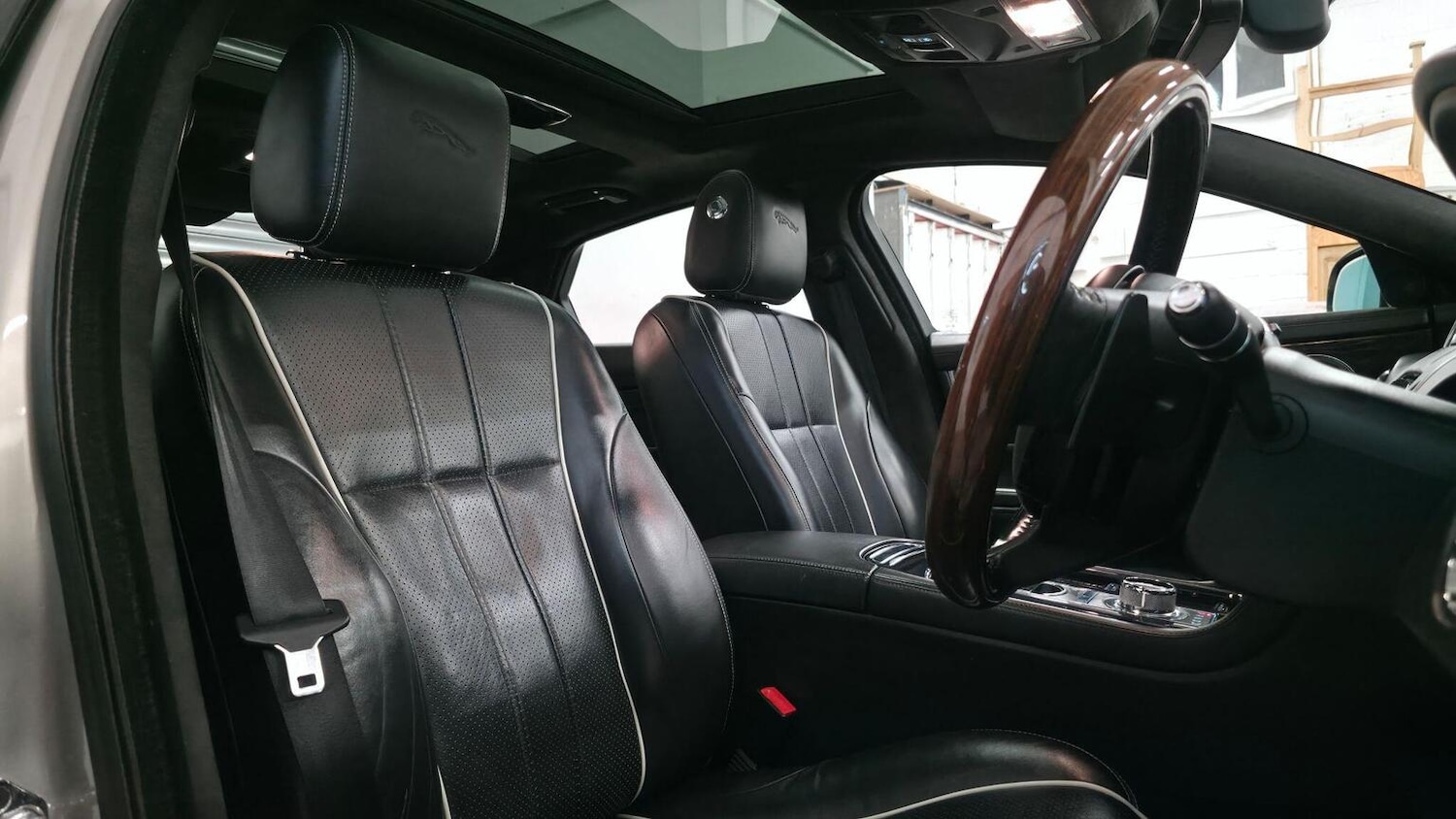 Used Jaguar XJ 2012 for sale - 77459918: Photo 13