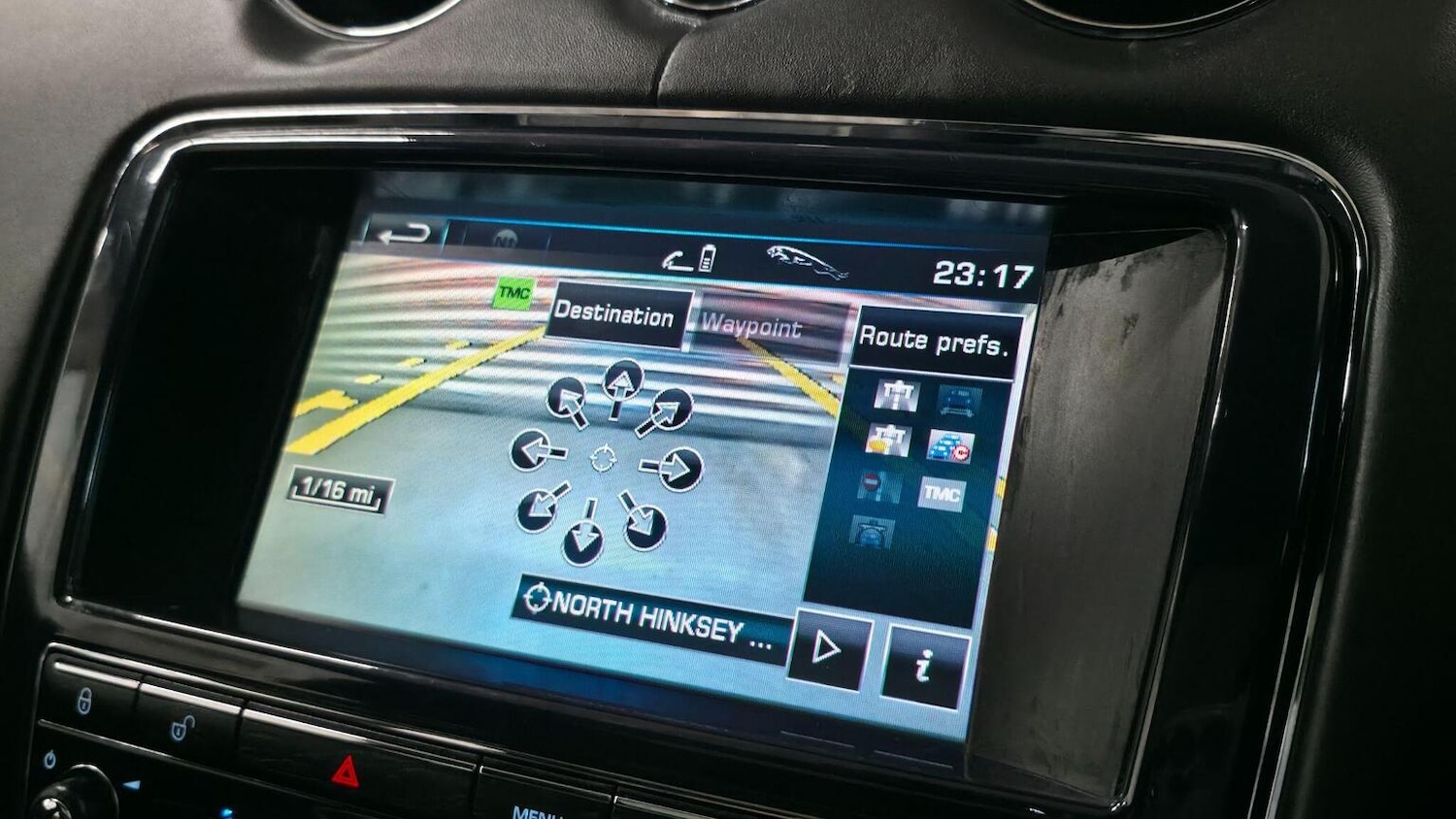 Used Jaguar XJ 2012 for sale - 77459918: Photo 14