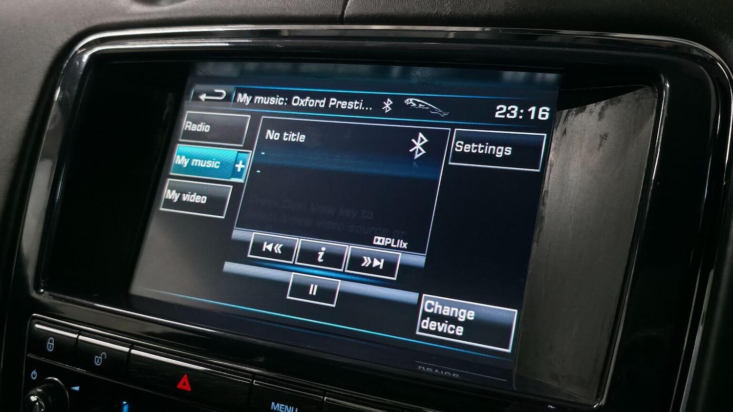 Used Jaguar XJ 2012 for sale - 77459918: Photo 17