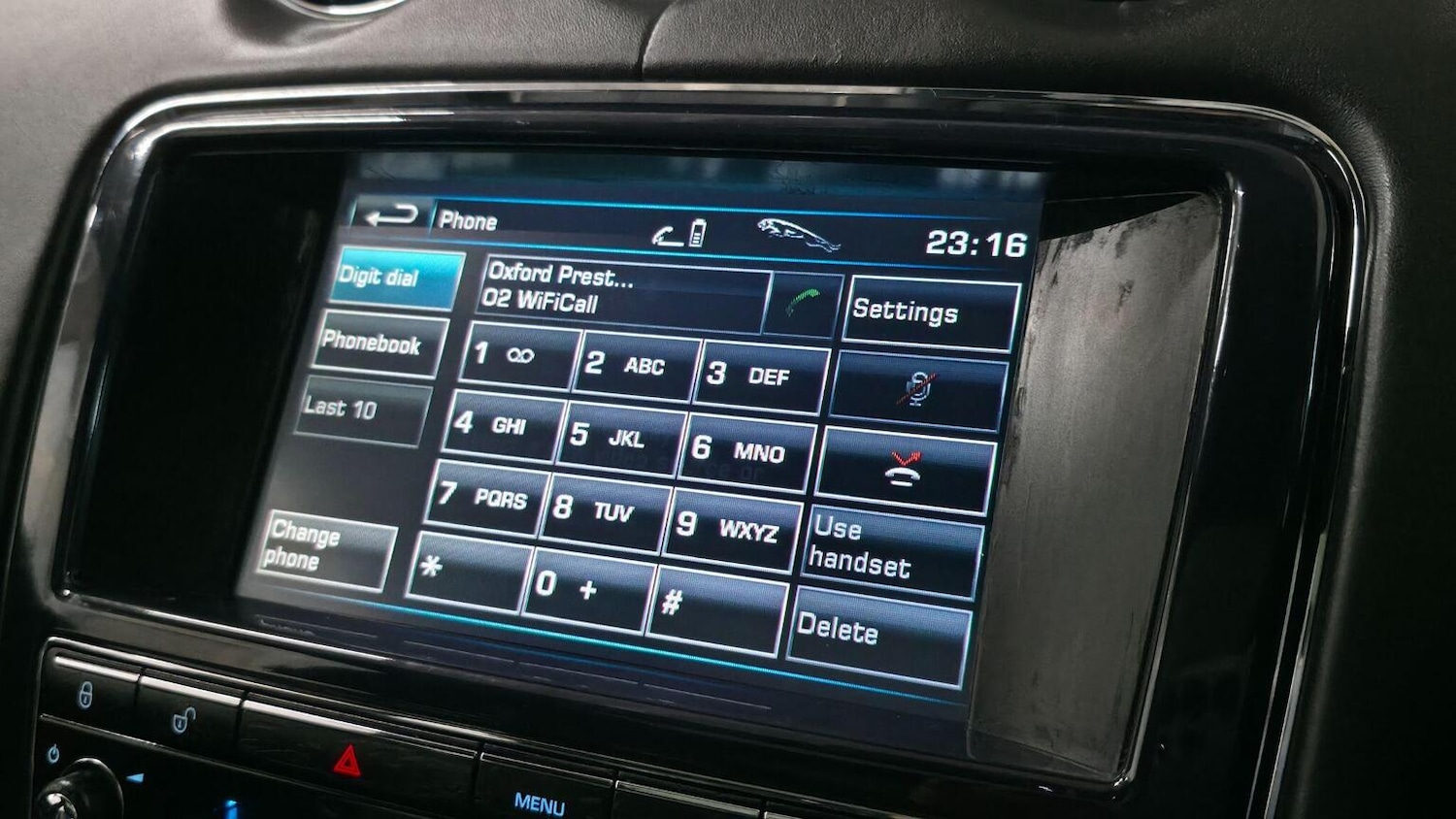 Used Jaguar XJ 2012 for sale - 77459918: Photo 18