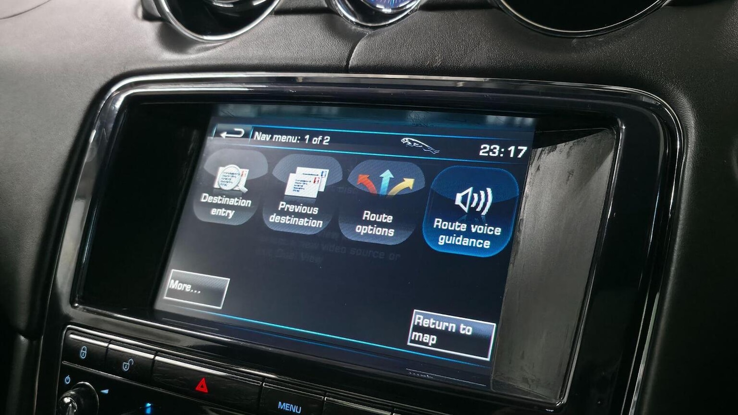 Used Jaguar XJ 2012 for sale - 77459918: Photo 19