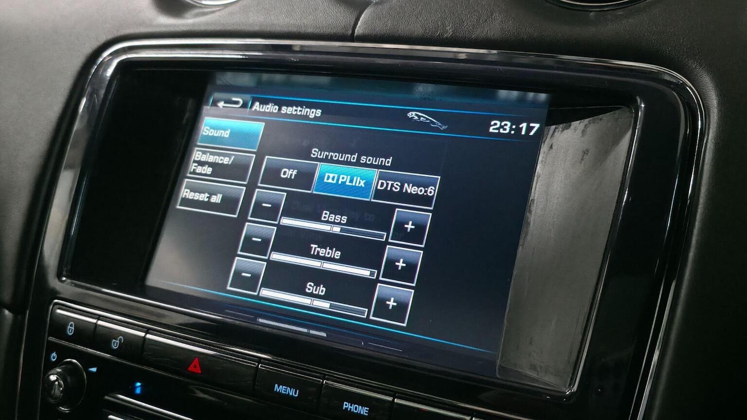 Used Jaguar XJ 2012 for sale - 77459918: Photo 20