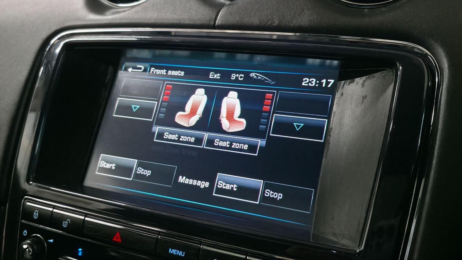 Used Jaguar XJ 2012 for sale - 77459918: Photo 21