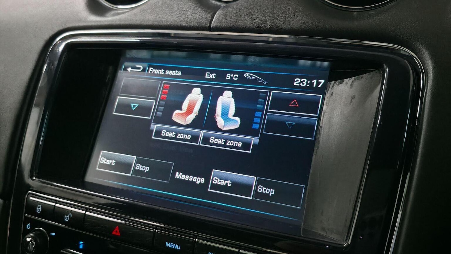 Used Jaguar XJ 2012 for sale - 77459918: Photo 22