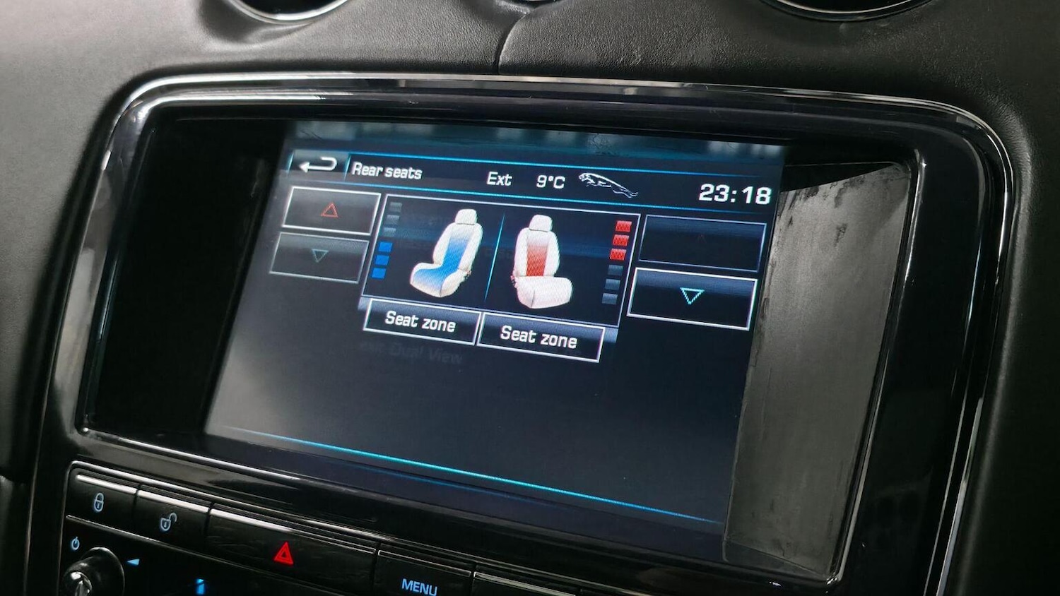 Used Jaguar XJ 2012 for sale - 77459918: Photo 23