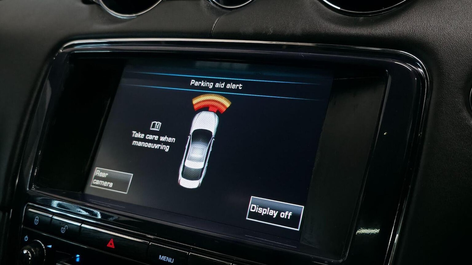 Used Jaguar XJ 2012 for sale - 77459918: Photo 24