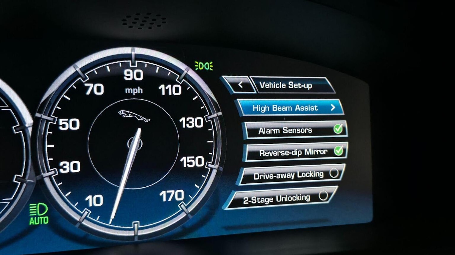 Used Jaguar XJ 2012 for sale - 77459918: Photo 26