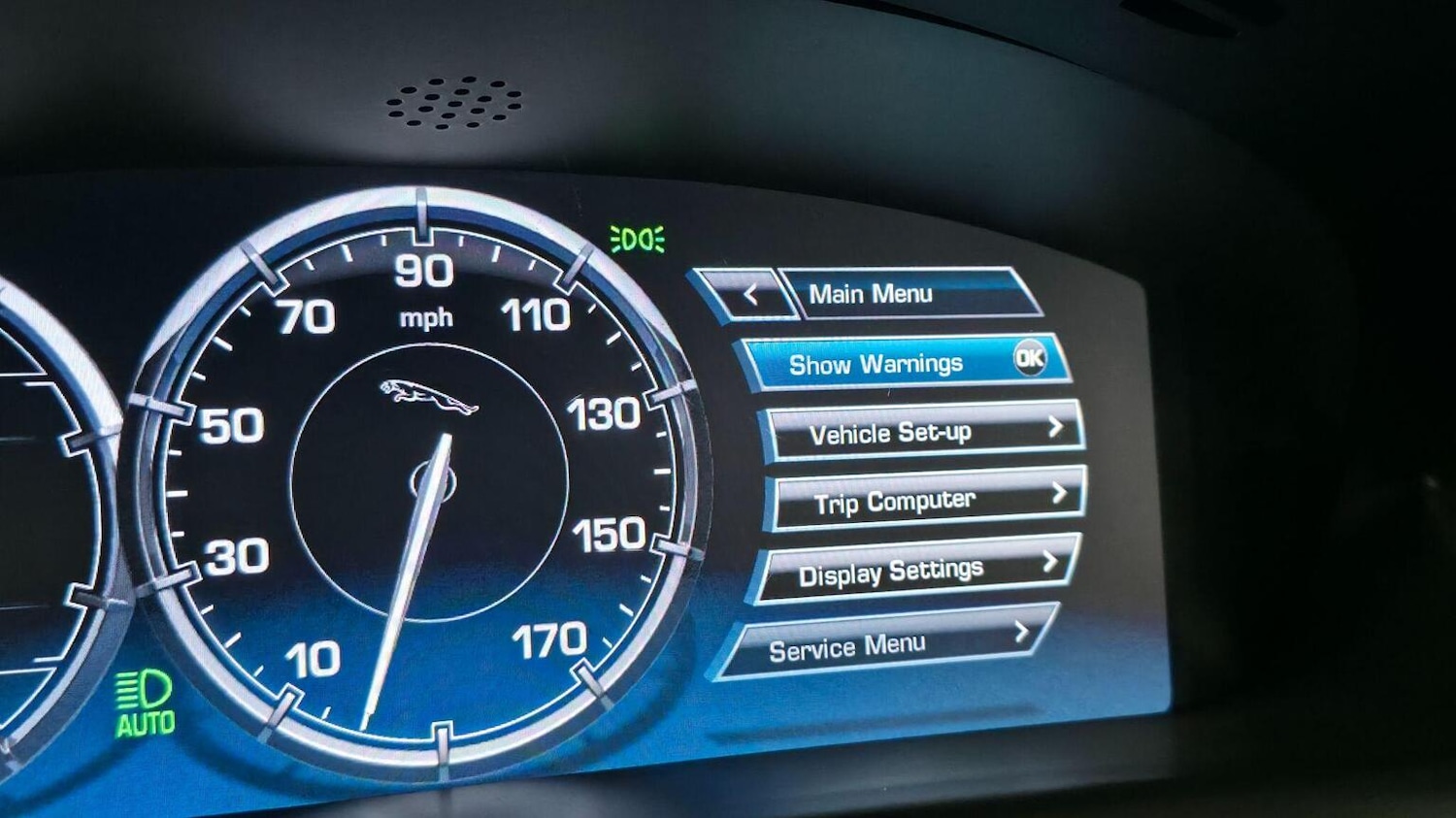 Used Jaguar XJ 2012 for sale - 77459918: Photo 27