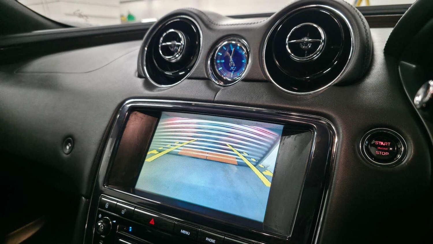 Used Jaguar XJ 2012 for sale - 77459918: Photo 3