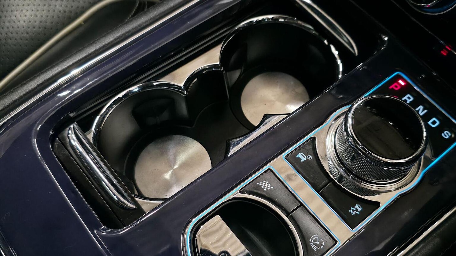 Used Jaguar XJ 2012 for sale - 77459918: Photo 30