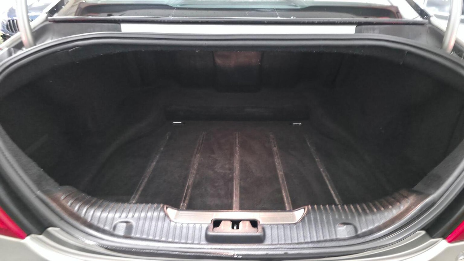 Used Jaguar XJ 2012 for sale - 77459918: Photo 45