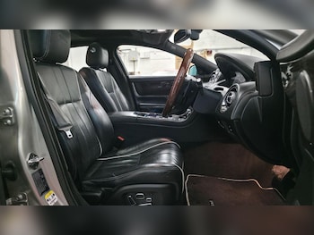 Used Jaguar XJ 2012 for sale - 77459918: Photo