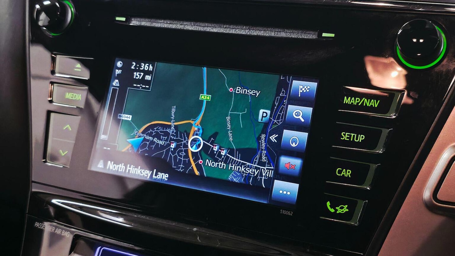 Used Toyota Prius+ 2019 for sale - 77241860: Photo 13