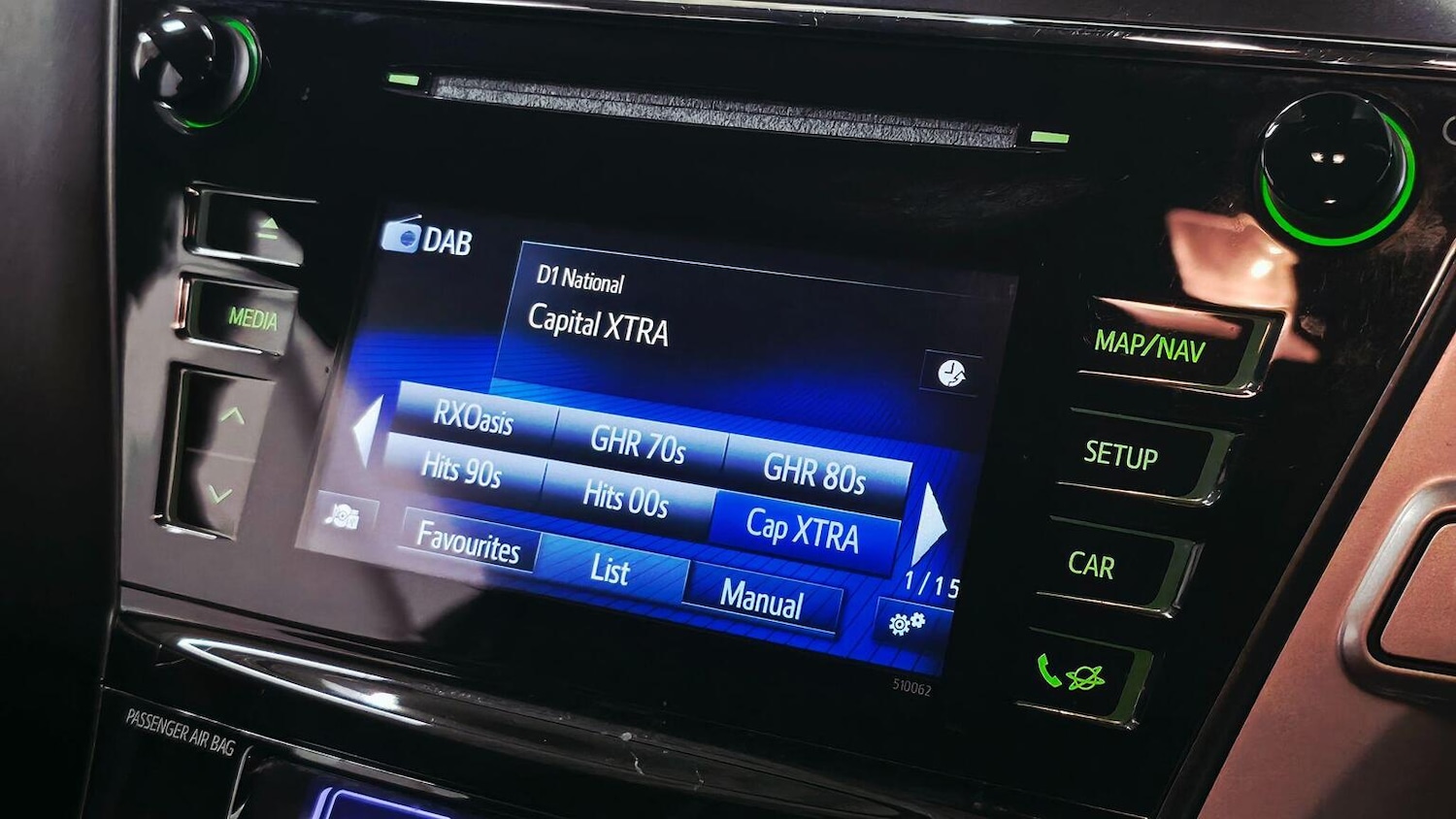 Used Toyota Prius+ 2019 for sale - 77241860: Photo 15