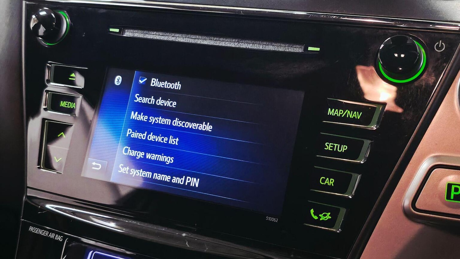 Used Toyota Prius+ 2019 for sale - 77241860: Photo 16