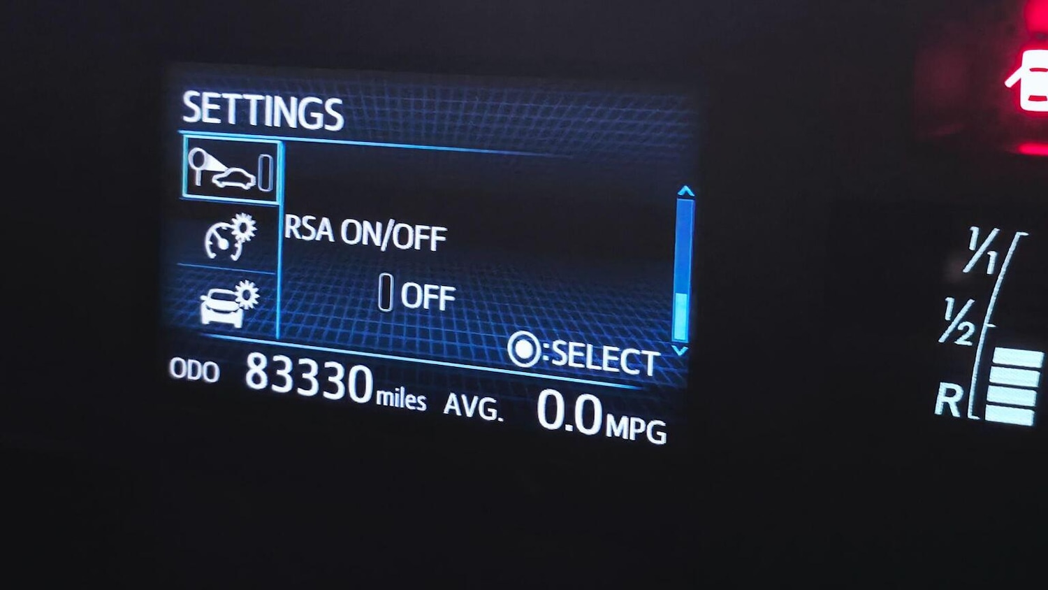 Used Toyota Prius+ 2019 for sale - 77241860: Photo 21