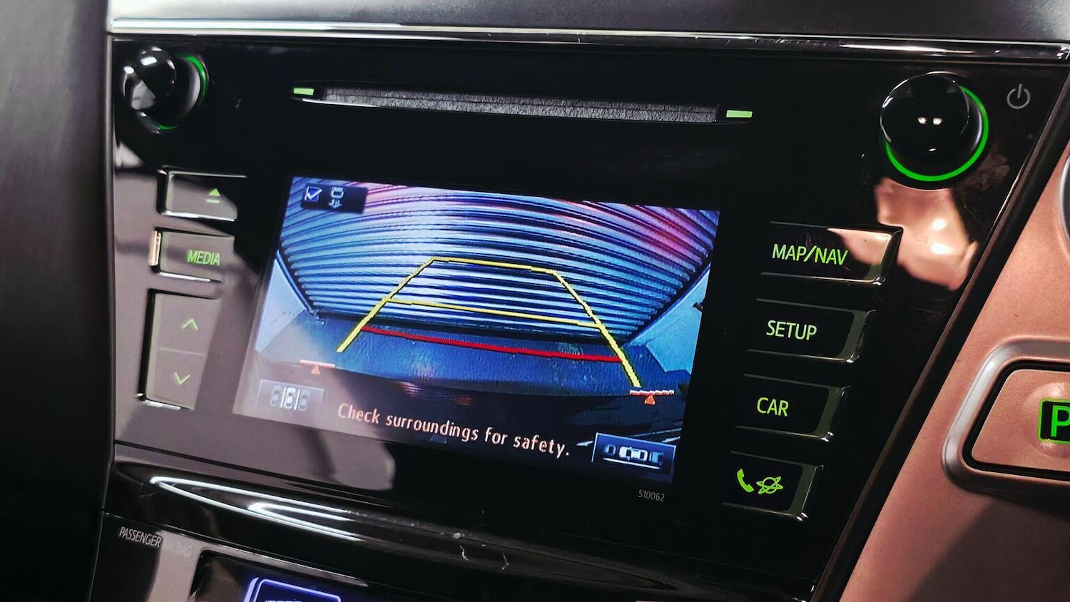 Used Toyota Prius+ 2019 for sale - 77241860: Photo 3