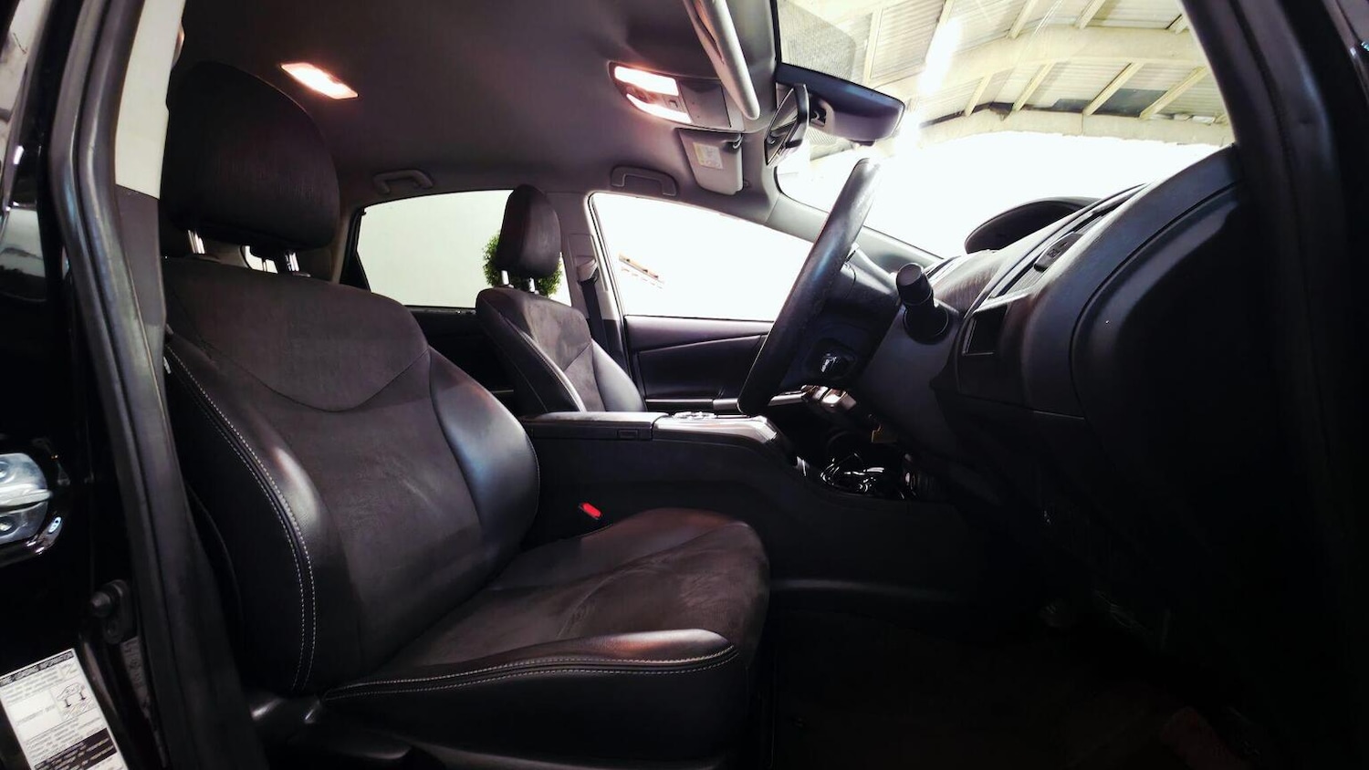 Used Toyota Prius+ 2019 for sale - 77241860: Photo 5