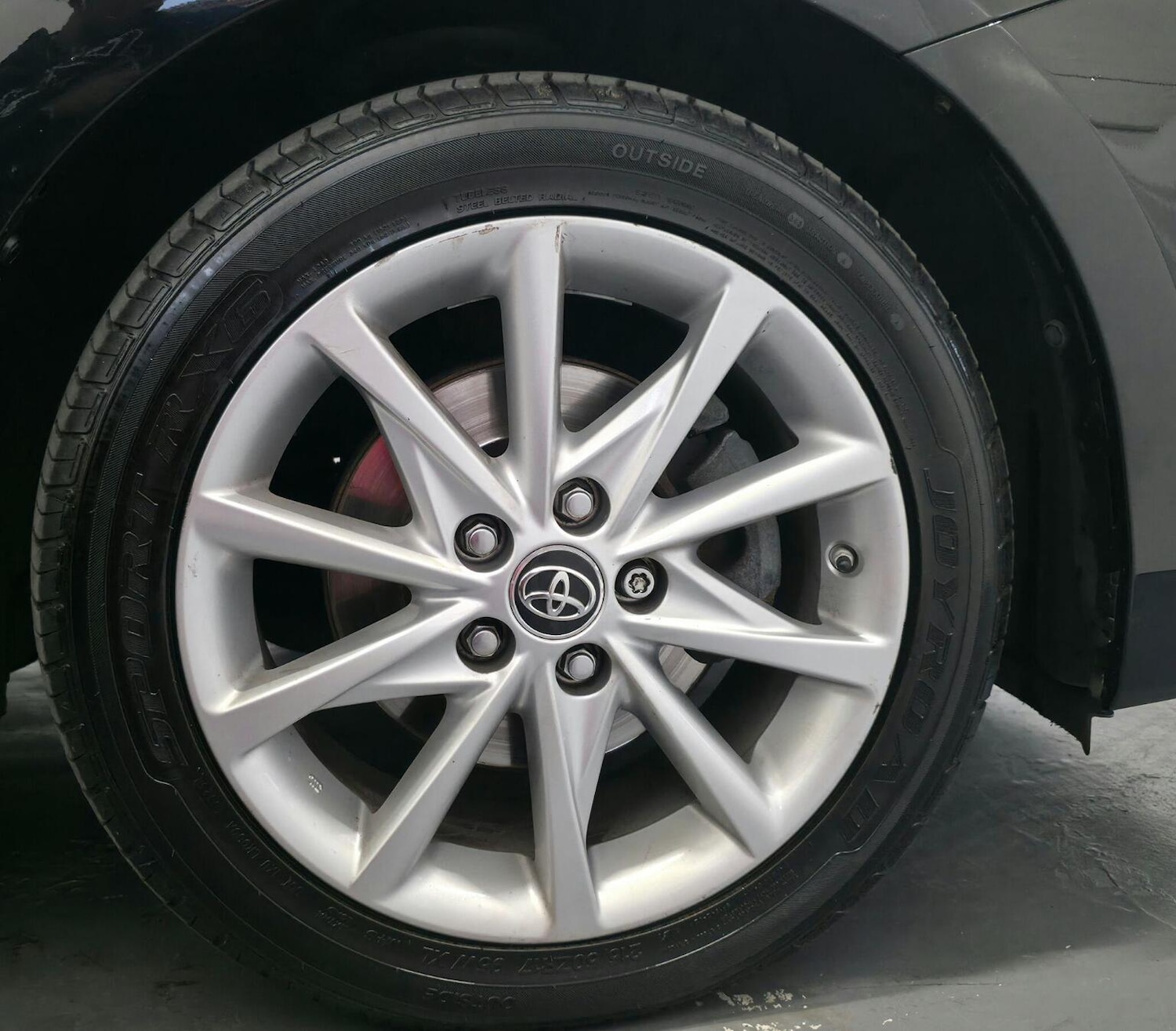 Used Toyota Prius+ 2019 for sale - 77241860: Photo 71