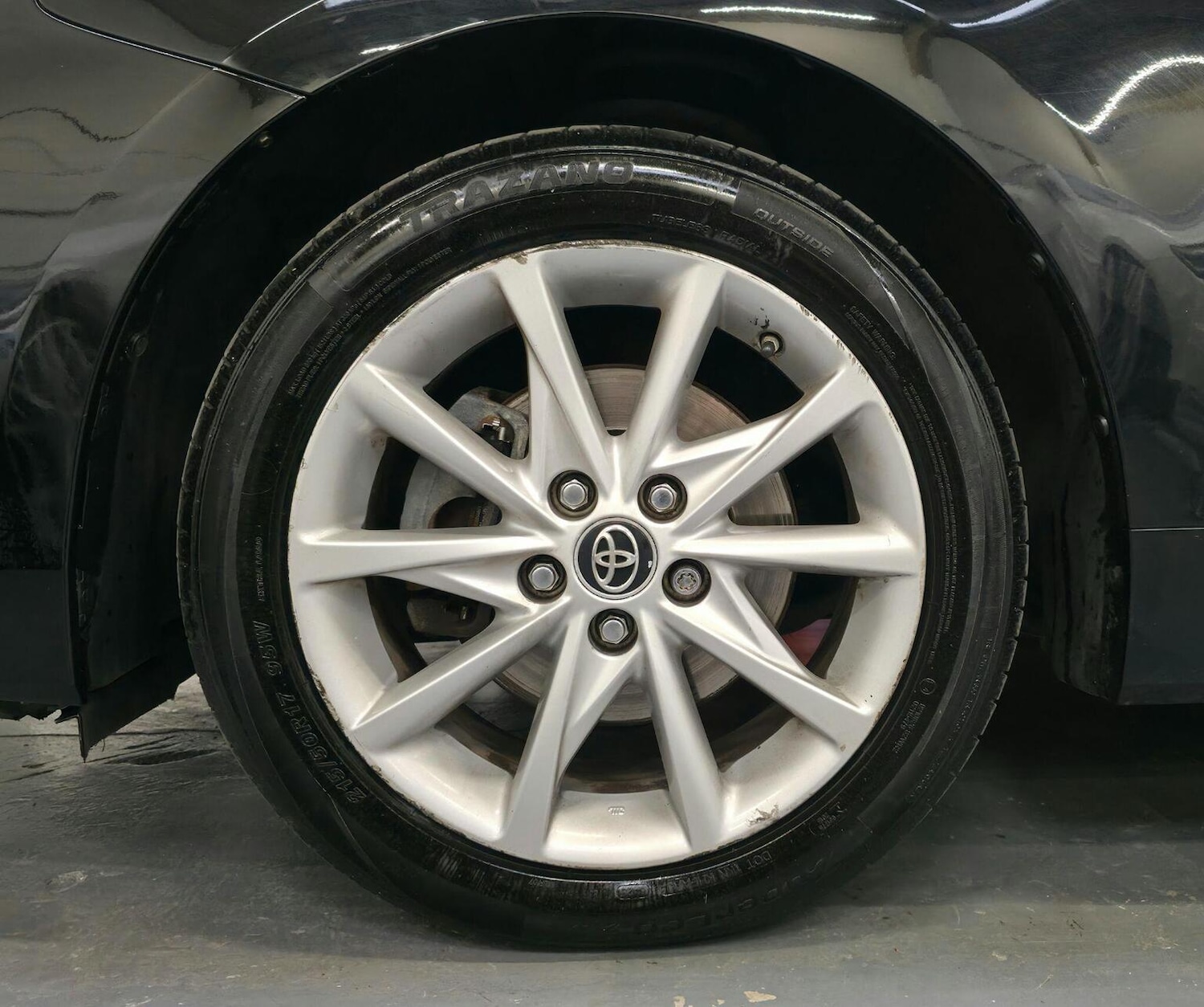 Used Toyota Prius+ 2019 for sale - 77241860: Photo 72