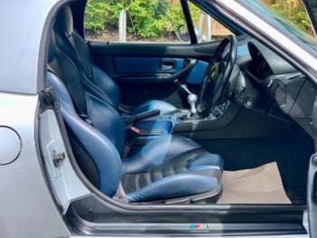 Used BMW Z3 1999 for sale - 75018892: Photo