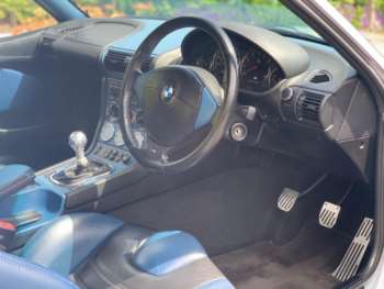 Used BMW Z3 1999 for sale - 75018892: Photo