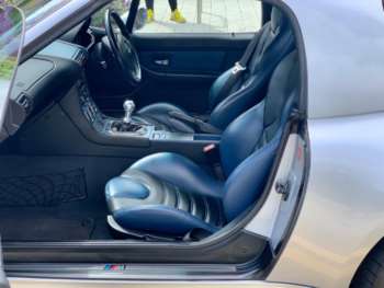 Used BMW Z3 1999 for sale - 75018892: Photo