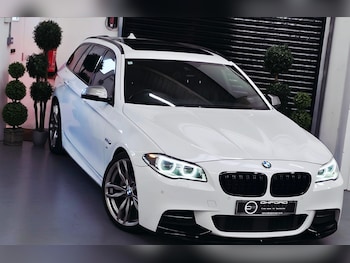 Used BMW 5 Series 2013 for sale - 79274870: Photo