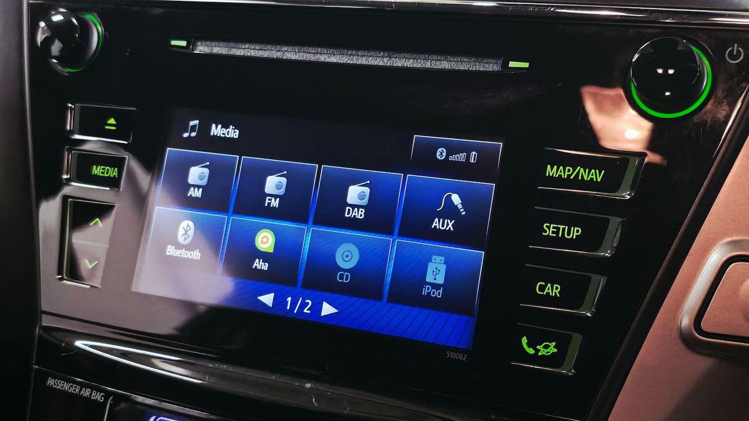 Used Toyota Prius+ 2019 for sale - 77218157: Photo 14