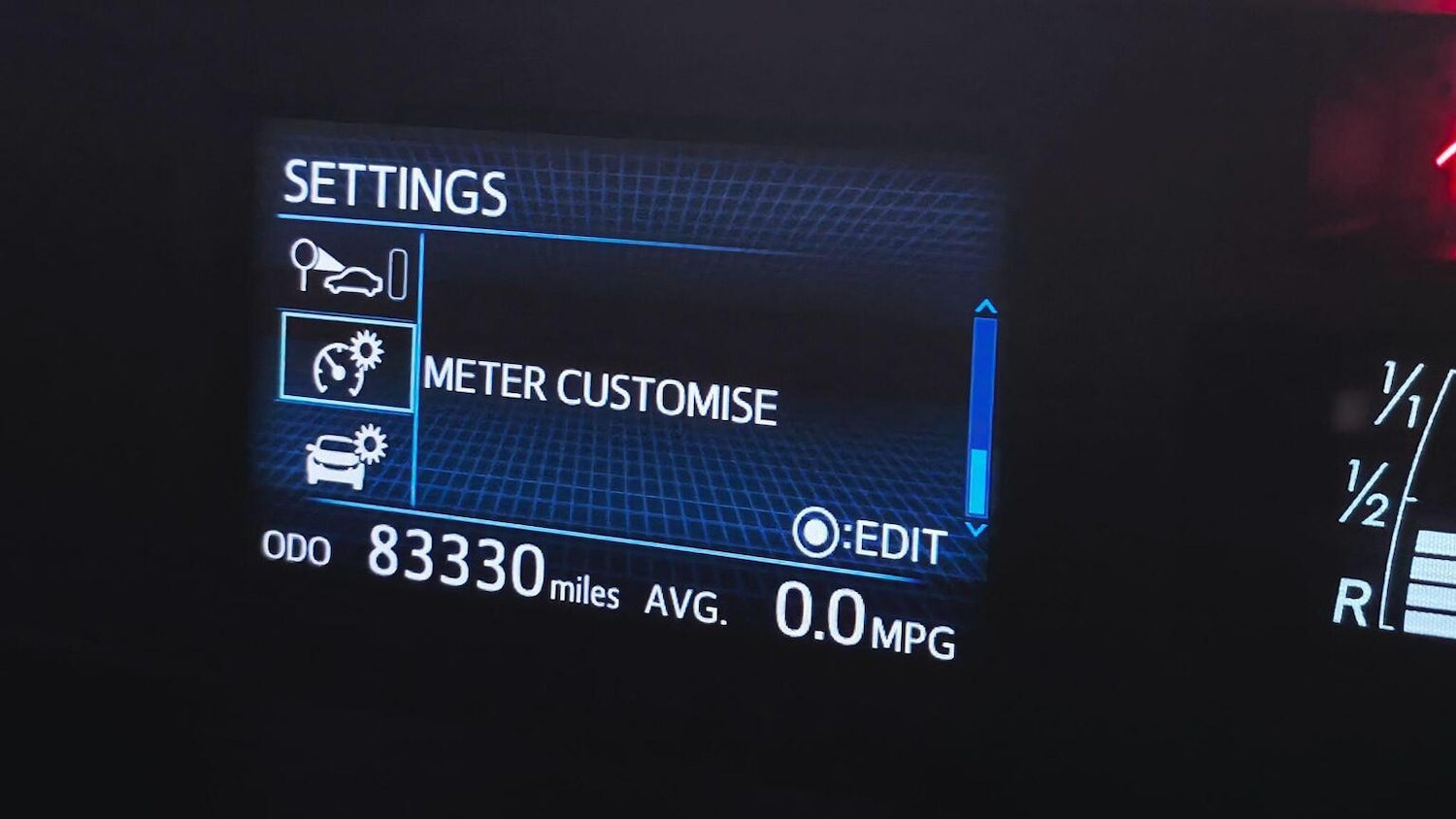 Used Toyota Prius+ 2019 for sale - 77218157: Photo 22