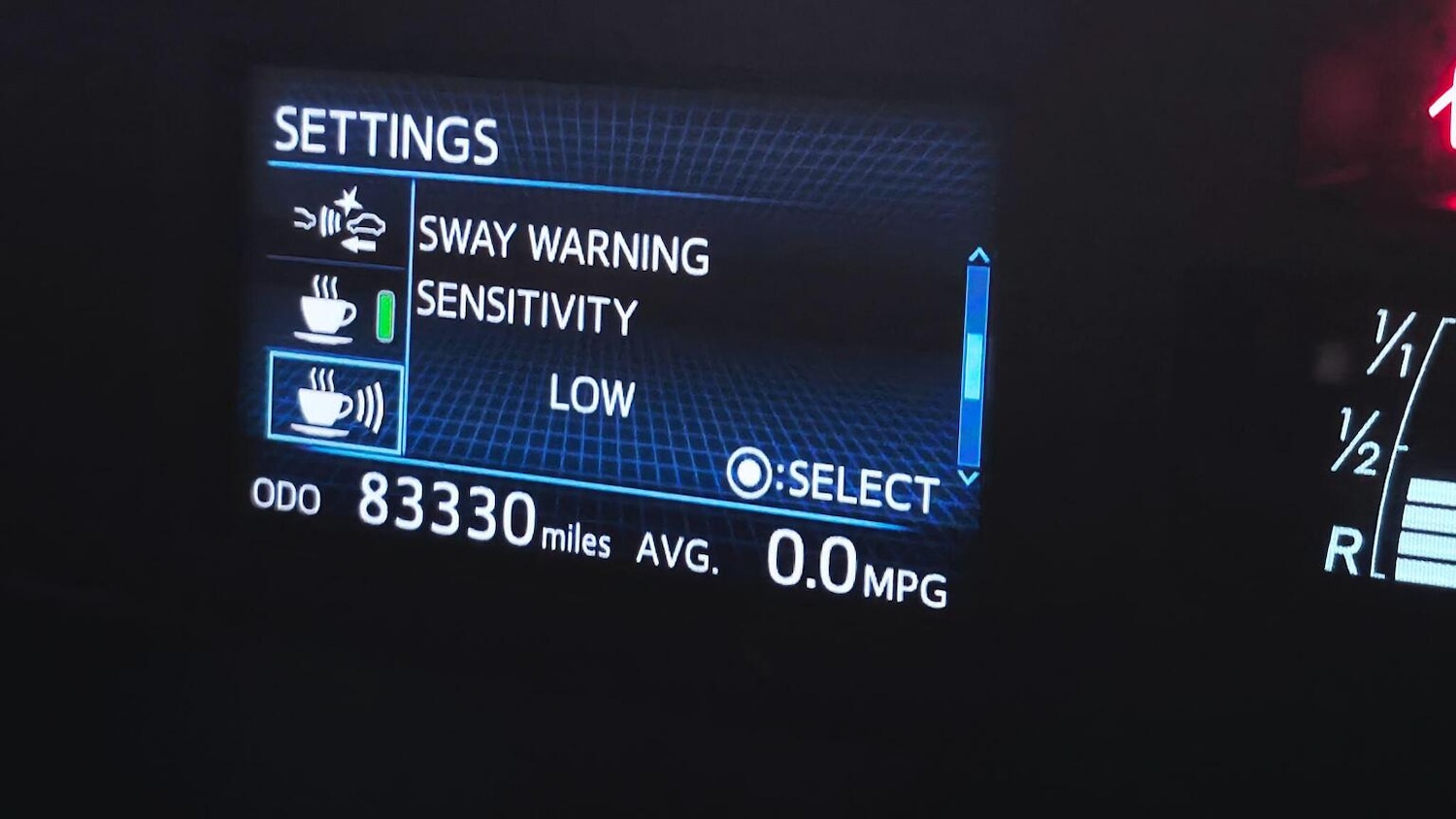 Used Toyota Prius+ 2019 for sale - 77218157: Photo 23