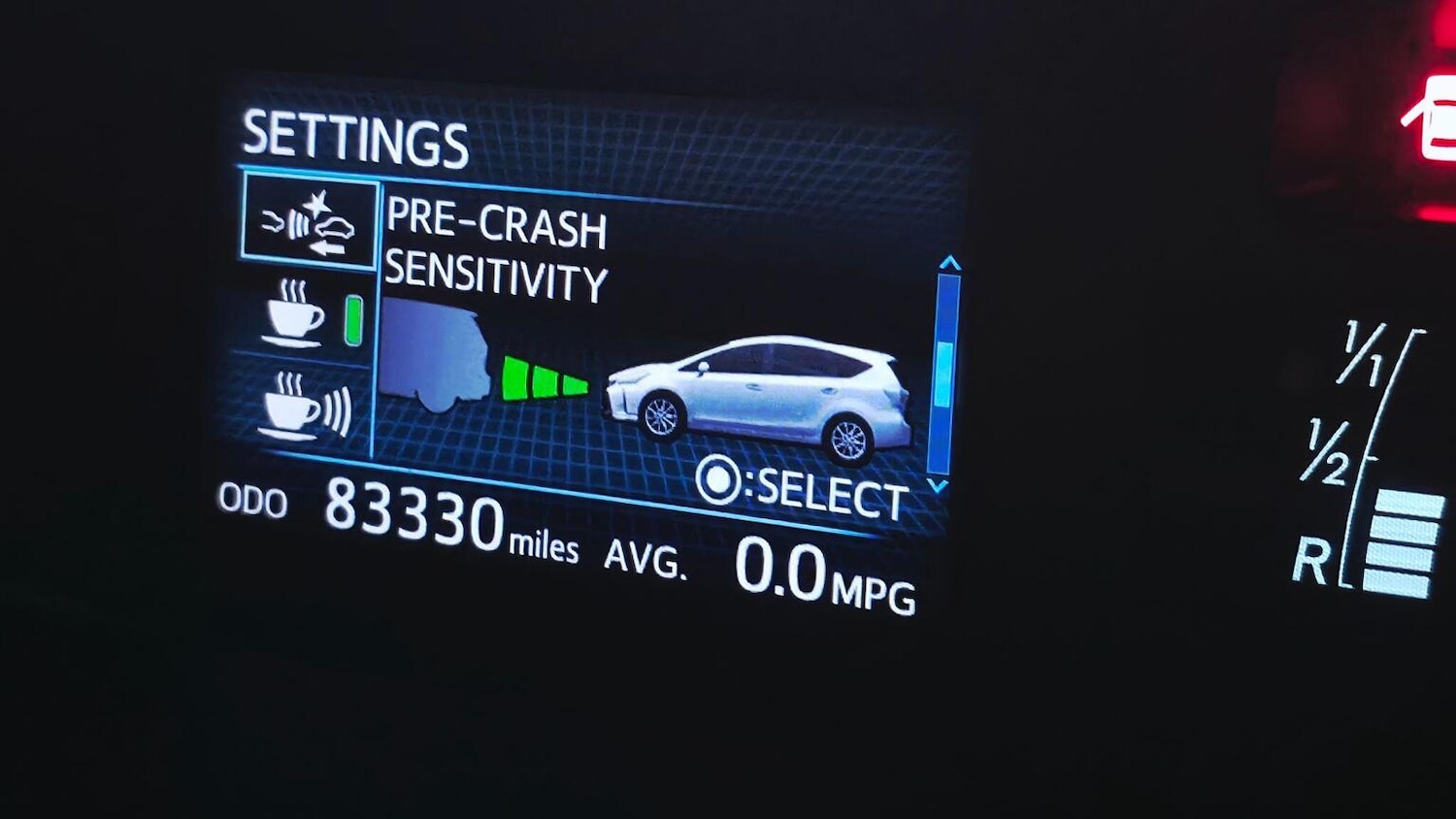 Used Toyota Prius+ 2019 for sale - 77218157: Photo 25