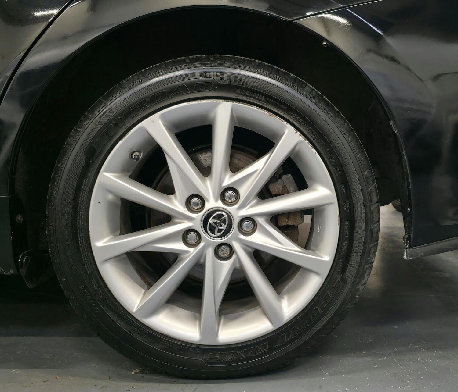 Used Toyota Prius+ 2019 for sale - 77218157: Photo 73