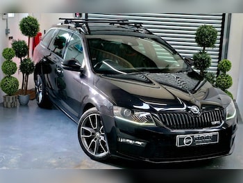 Used Skoda Octavia 2016 for sale - 78533373: Photo