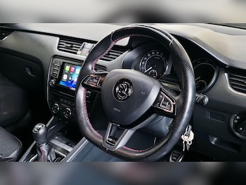 Used Skoda Octavia 2016 for sale - 78533373: Photo