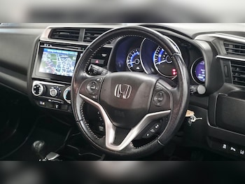 Used Honda Jazz 2018 for sale - 78530684: Photo