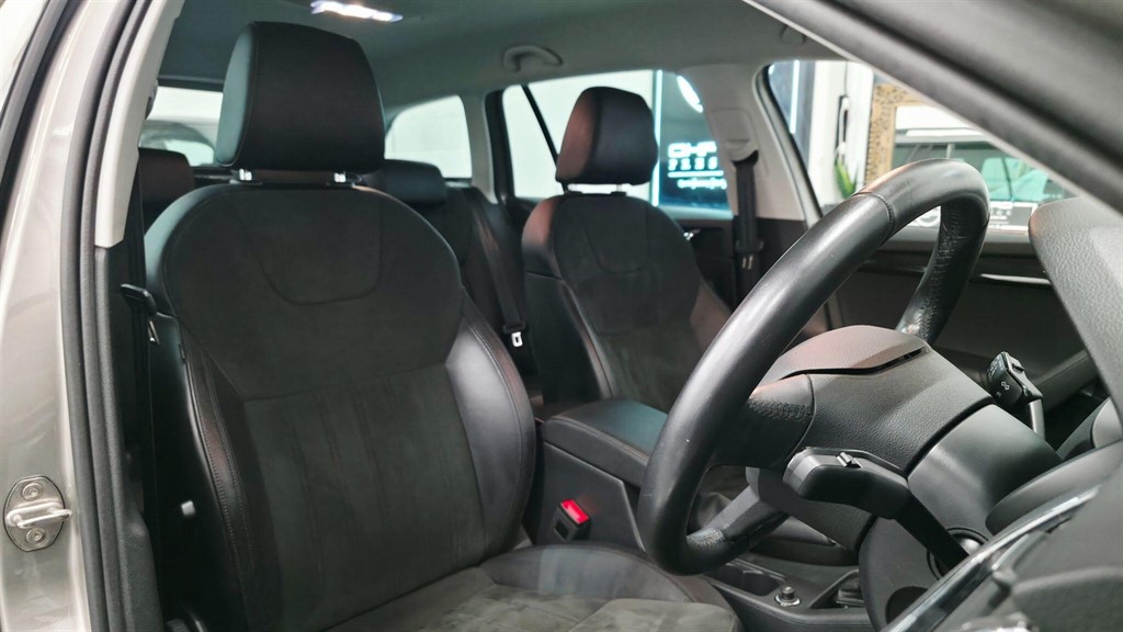 Used Skoda Octavia 2019 for sale - 78037013: Photo 10