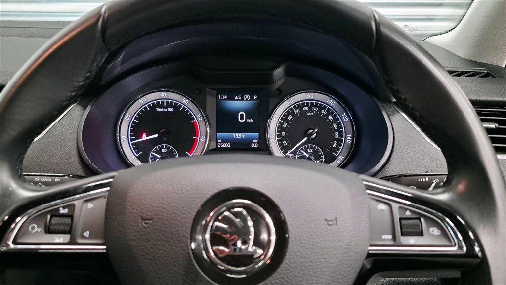 Used Skoda Octavia 2019 for sale - 78037013: Photo 12