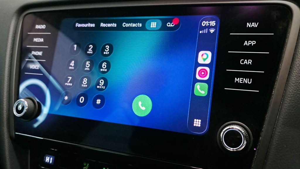 Used Skoda Octavia 2019 for sale - 78037013: Photo 14