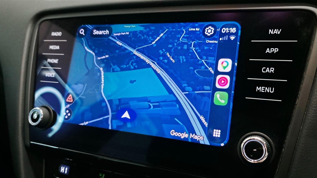 Used Skoda Octavia 2019 for sale - 78037013: Photo 15