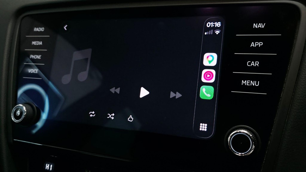 Used Skoda Octavia 2019 for sale - 78037013: Photo 16