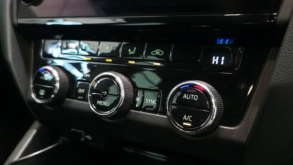 Used Skoda Octavia 2019 for sale - 78037013: Photo 18