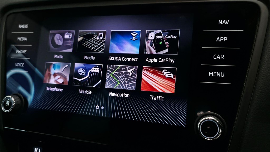 Used Skoda Octavia 2019 for sale - 78037013: Photo 21