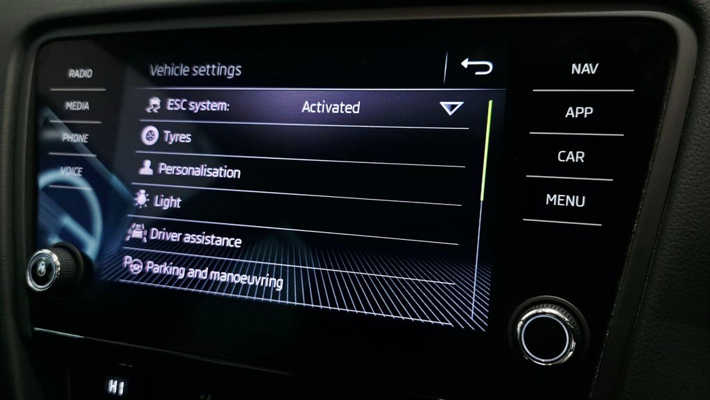 Used Skoda Octavia 2019 for sale - 78037013: Photo 22