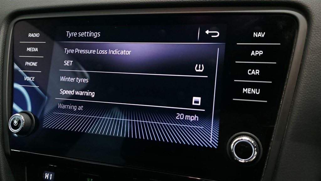 Used Skoda Octavia 2019 for sale - 78037013: Photo 23