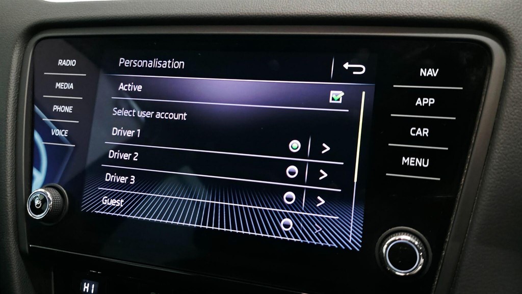 Used Skoda Octavia 2019 for sale - 78037013: Photo 24