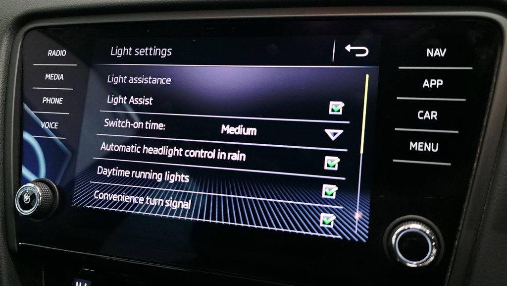 Used Skoda Octavia 2019 for sale - 78037013: Photo 25