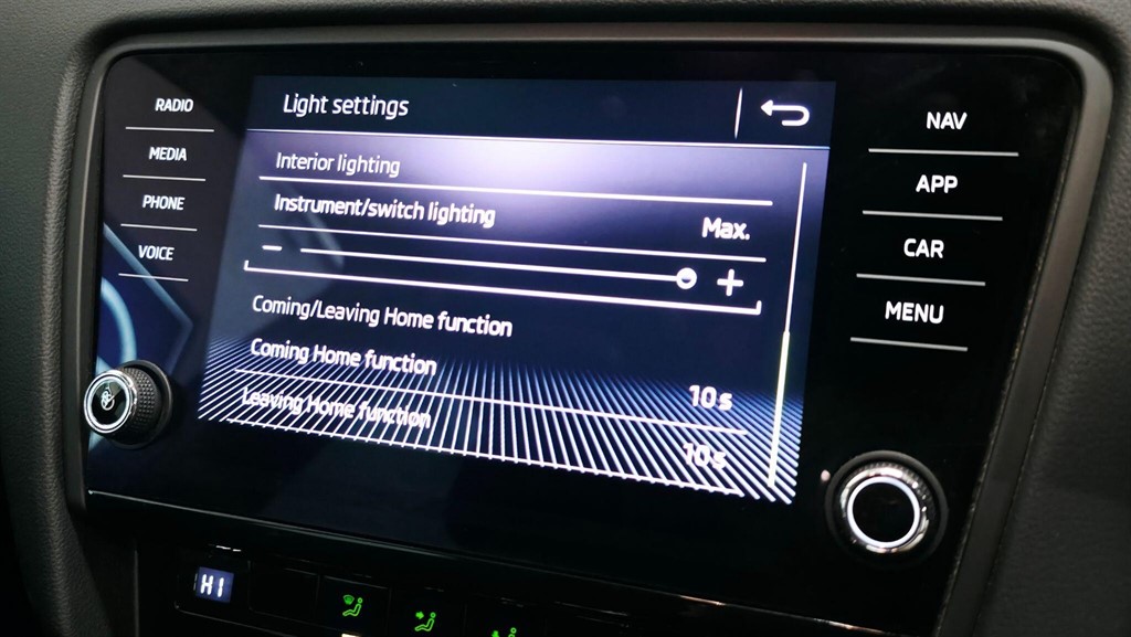 Used Skoda Octavia 2019 for sale - 78037013: Photo 26